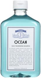 John Allan's Ocean Shampoo