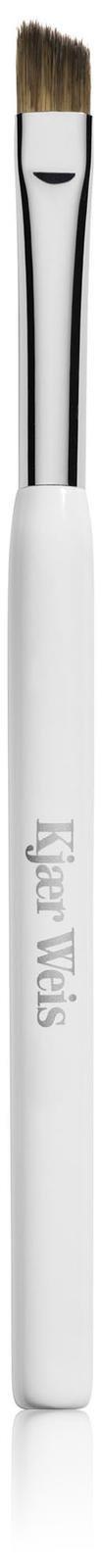 Kjaer Weis Eye Brush - Angle