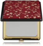 Inden Mirror, Red/white