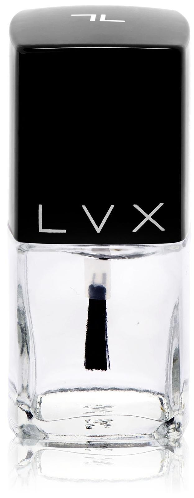 Lvx Runway Color Gel Like Top Coat