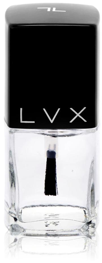 Lvx Runway Color Gel Like Top Coat