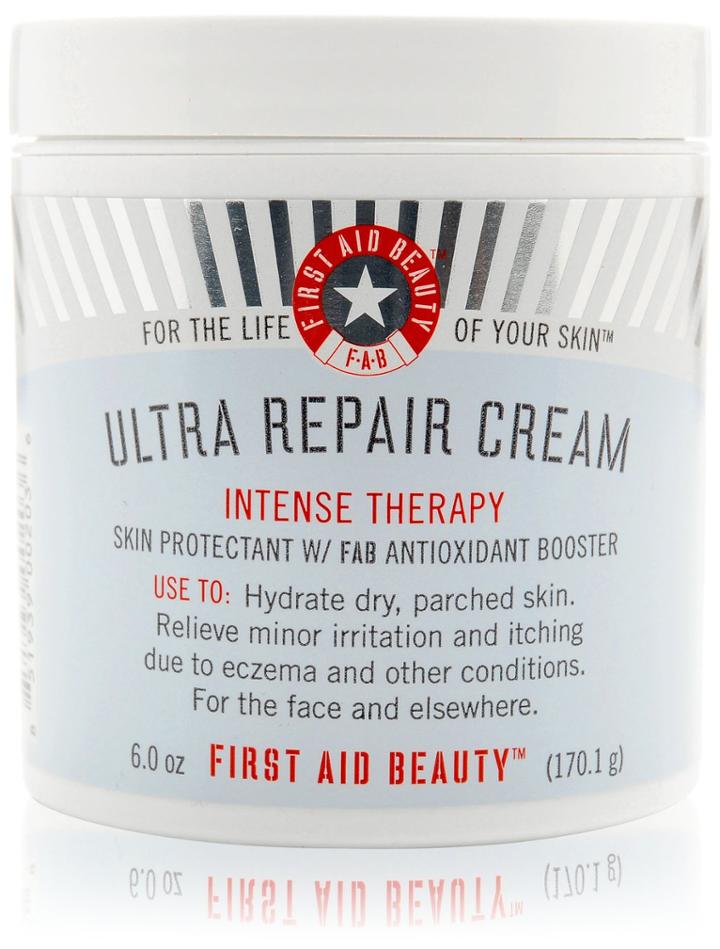 First Aid Beauty Ultra Repair Cream