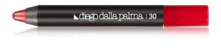 Diego Dalla Palma Jumbo Lipstick