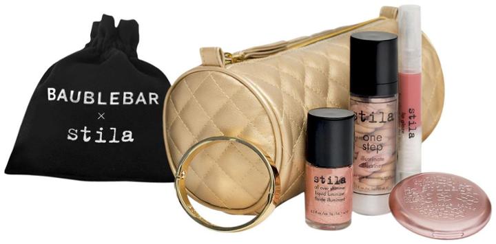 Stila Cosmetics Radiant Beauty Set