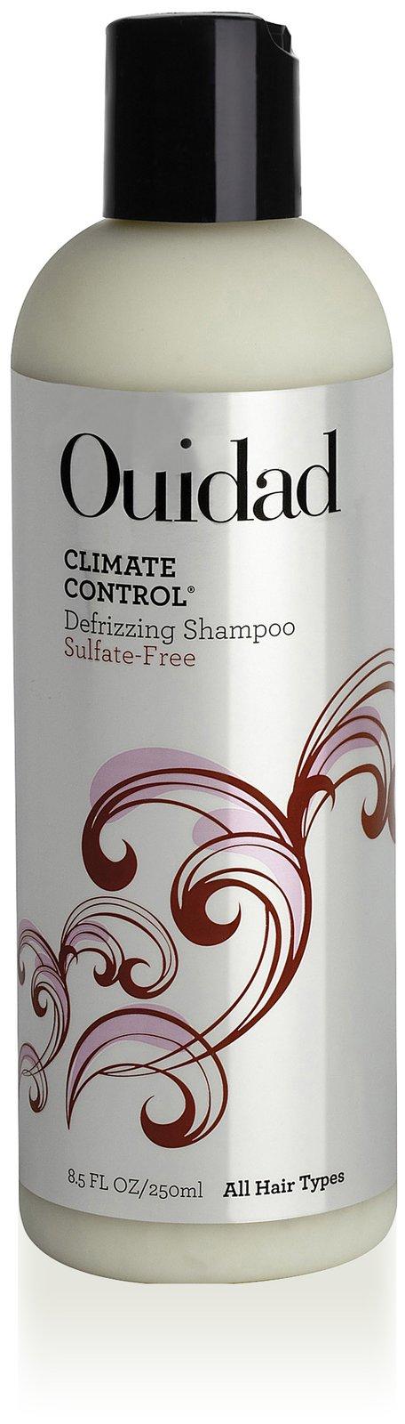 Ouidad Climate Control Defrizzing Shampoo