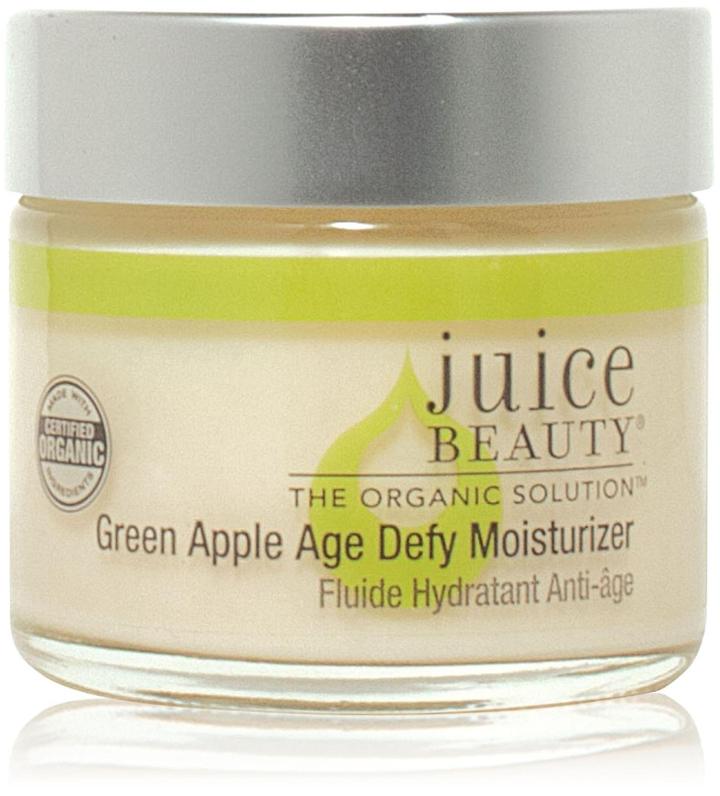 Juice Beauty Green Apple Age Defy Moisturizer