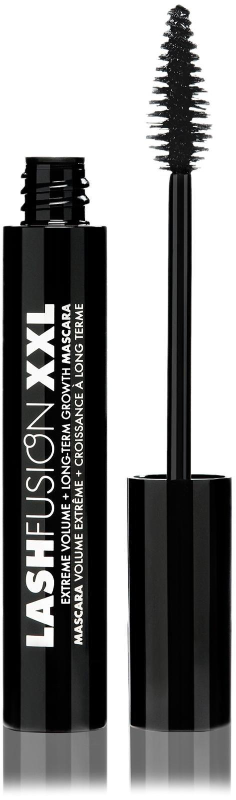 Fusion Beauty Lash Fusion Xxl Extreme Volume And Long-term Growth Mascara