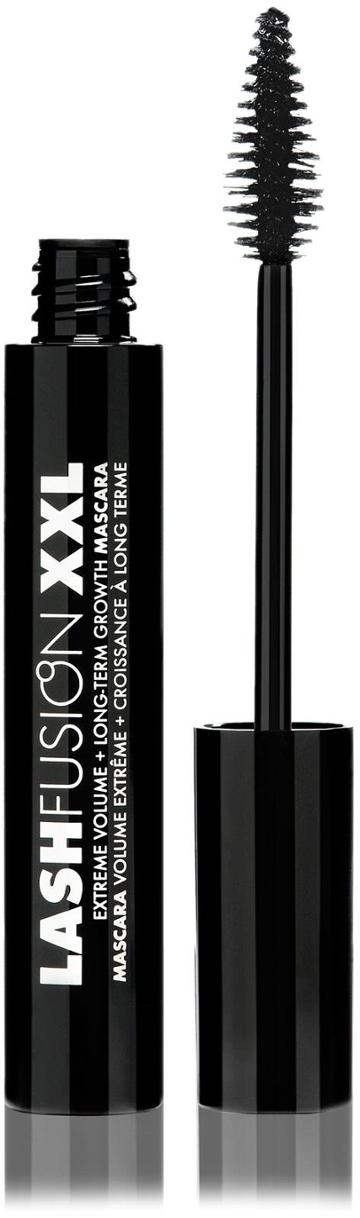 Fusion Beauty Lash Fusion Xxl Extreme Volume And Long-term Growth Mascara