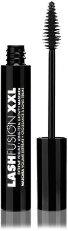 Fusion Beauty Lash Fusion Xxl Extreme Volume And Long-term Growth Mascara