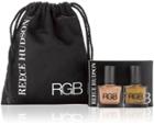 Rgb Cosmetics Nail Gift Set-2ct.