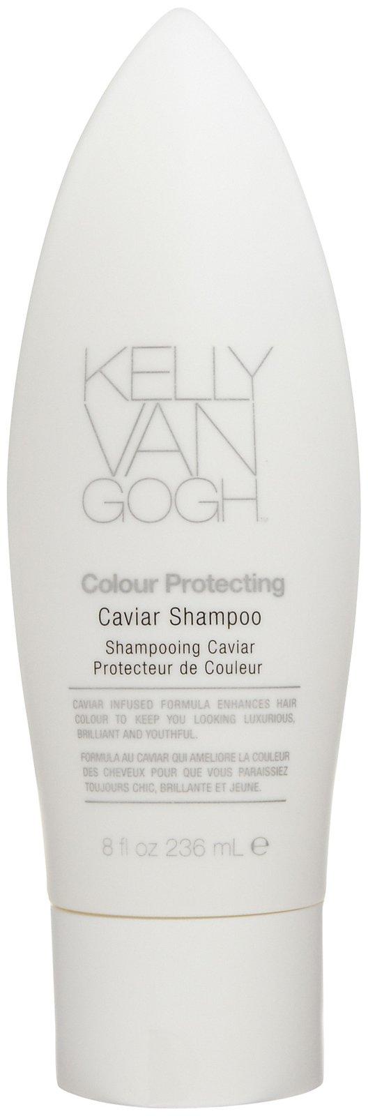 Kelly Van Gogh Colour Protecting Caviar Shampoo