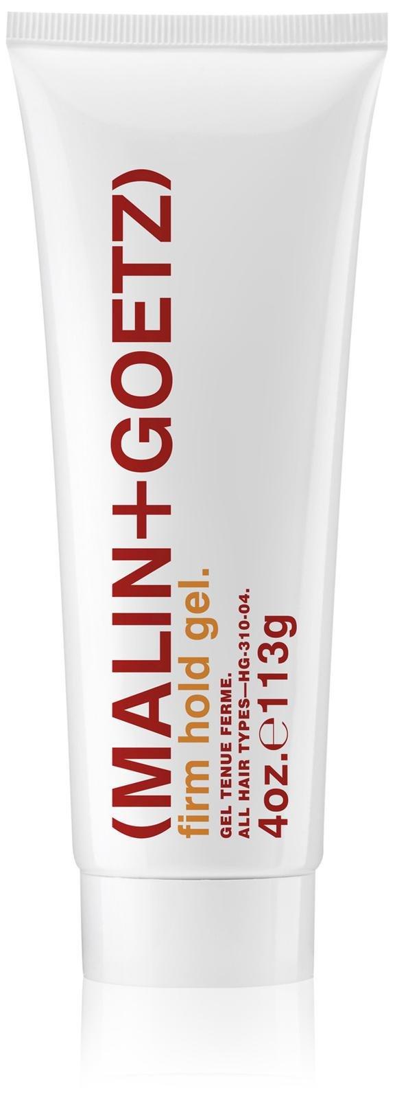 Malin + Goetz Firm Hold Hair Gel