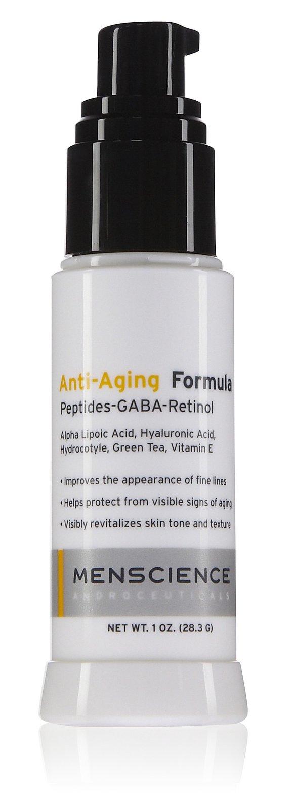 Menscience Anti-aging Formula