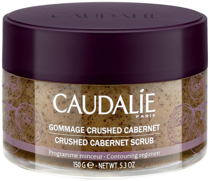 Caudalie Vinotherapie Crushed Cabernet Scrub