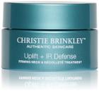 Christie Brinkley Uplift Firming Neck & Decollete Treatment - 1.7 Oz