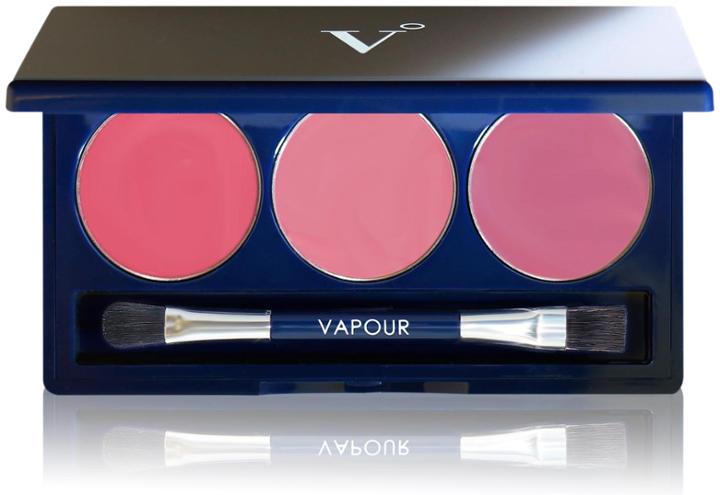 Vapour Organic Beauty Artist Multi-use Palette - Afterglow