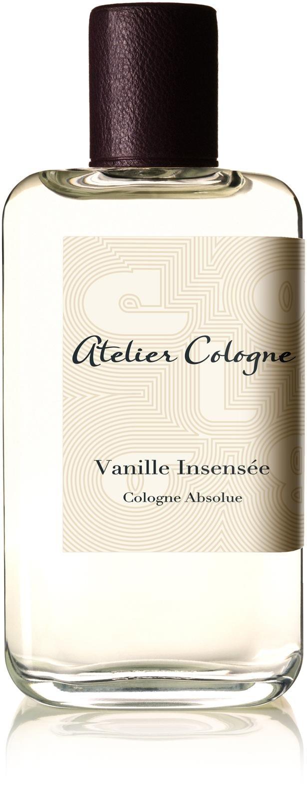 Atelier Cologne Cologne Absolue - Vanille Insensee - 3.3 Oz