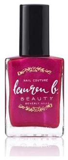 Lauren B. Beauty Nail Lacquer