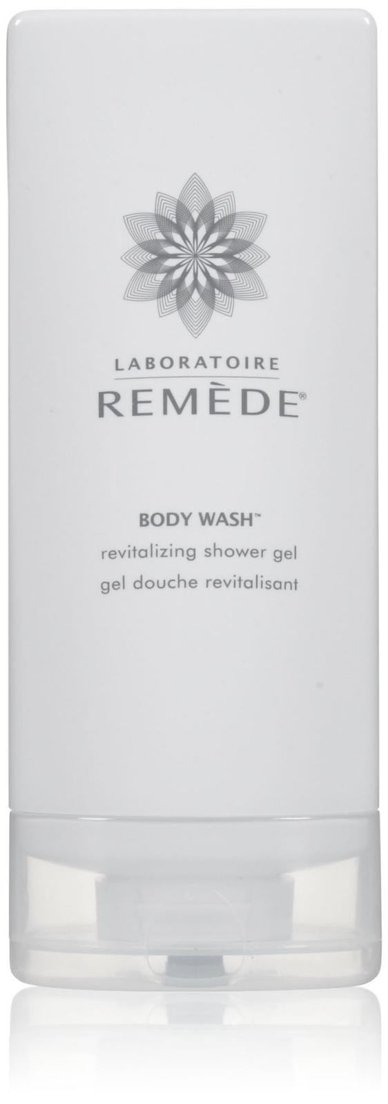 Remede All Around Experts Body Wash Revitalizing Shower Gel - All Around - 6.7 Oz