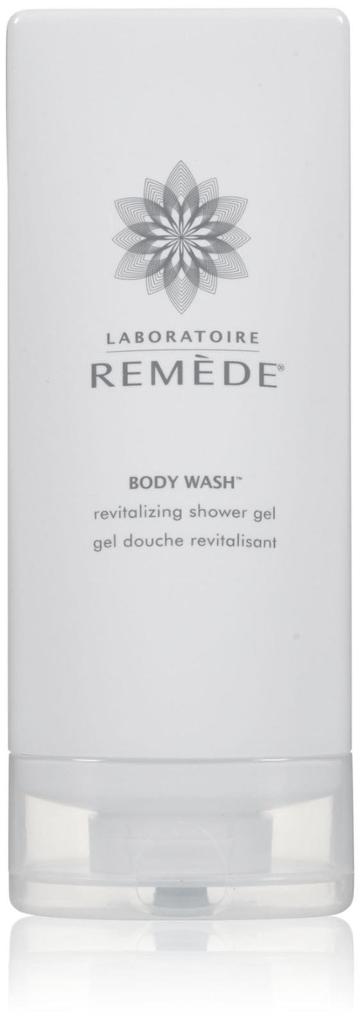 Remede All Around Experts Body Wash Revitalizing Shower Gel - All Around - 6.7 Oz