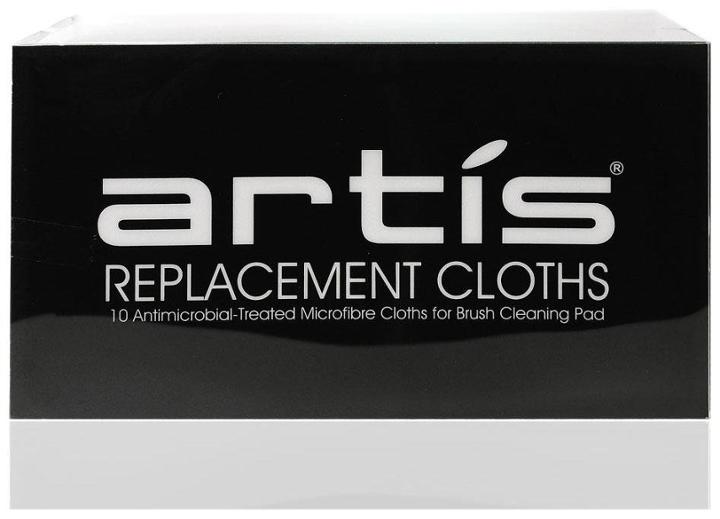 Artis Replacement Cloth - 10 Ct