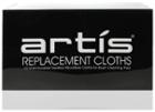 Artis Replacement Cloth - 10 Ct