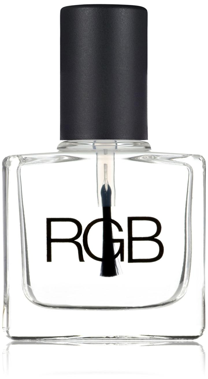 Rgb Cosmetics Cuticle Oil