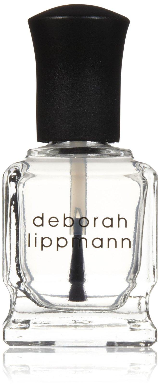 Deborah Lippmann Addicted To Speed Ultra Quick-dry Top Coat