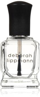 Deborah Lippmann Addicted To Speed Ultra Quick-dry Top Coat