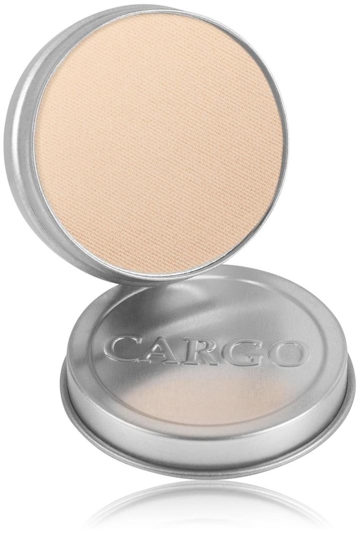 Cargo Cosmetics Eye Shadow