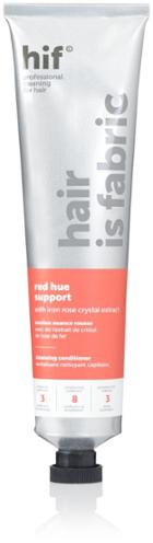 Hif Cleansing Conditioner - Red Hue Support - 6.08 Oz