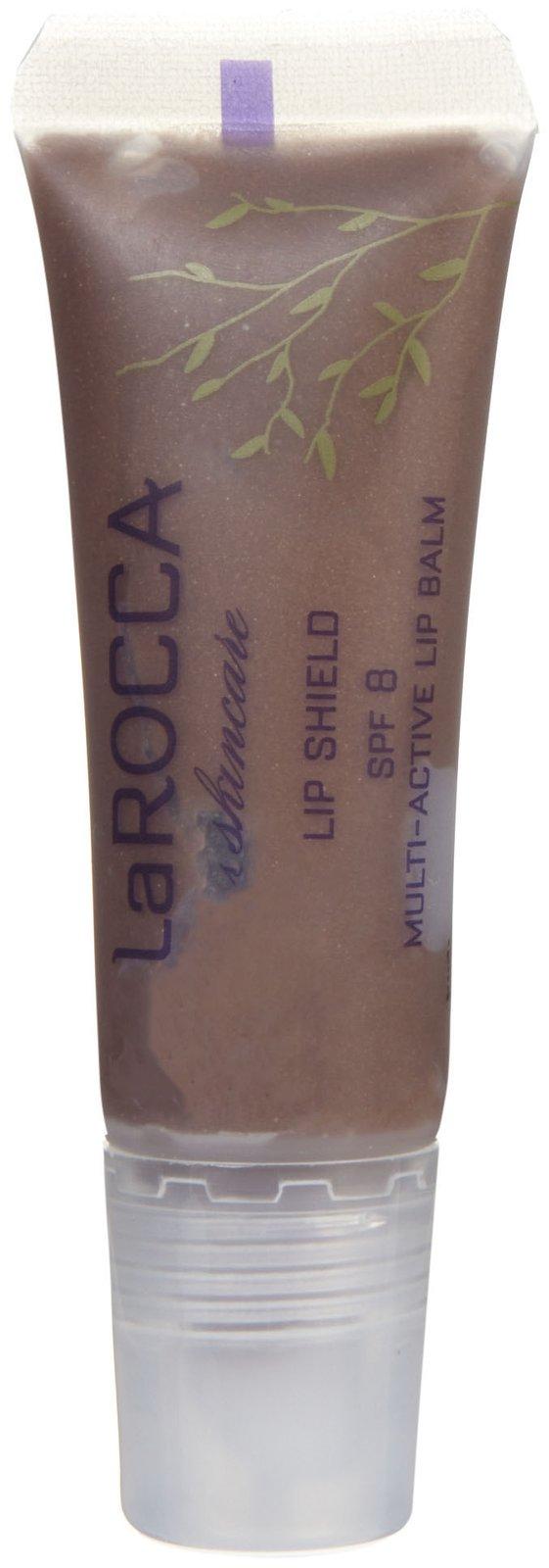 Larocca Skincare Lip Shield Multi-active Lip Balm, Zinfandel