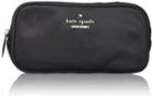 Kate Spade New York Classic Nylon Ezra - Black