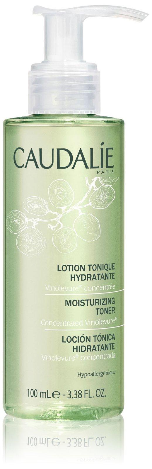 Caudalie Cleansers Moisturizing Toner Travel
