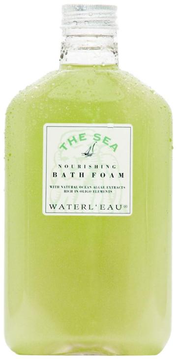 Waterl'eau The Sea Bath & Shower Foam - 12 Oz