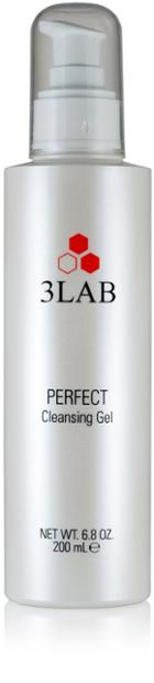 3lab Perfect Cleansing Gel