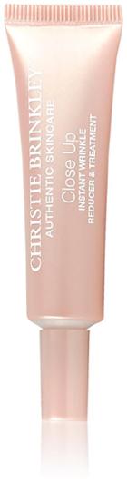 Christie Brinkley Closeup Instant Wrinkle Reducer & Treatment - 0.33 Oz