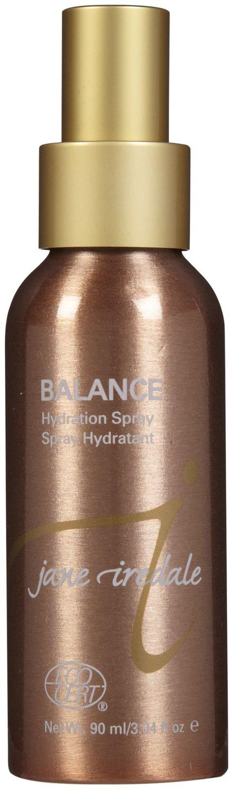 Jane Iredale Balance Hydration Spray