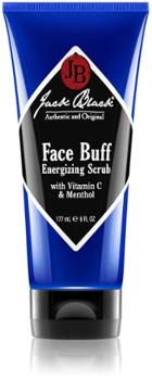 Jack Black Face Buff Energizing Scrub