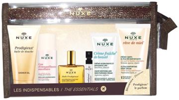 Nuxe Travel Kit - 6 Ct