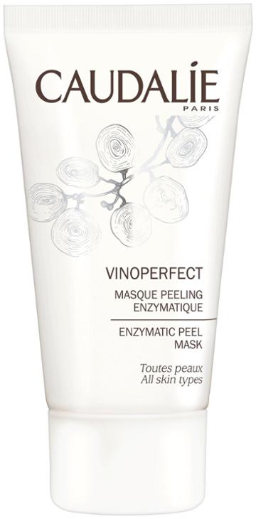 Caudalie Vinoperfect Enzymatic Peel Mask