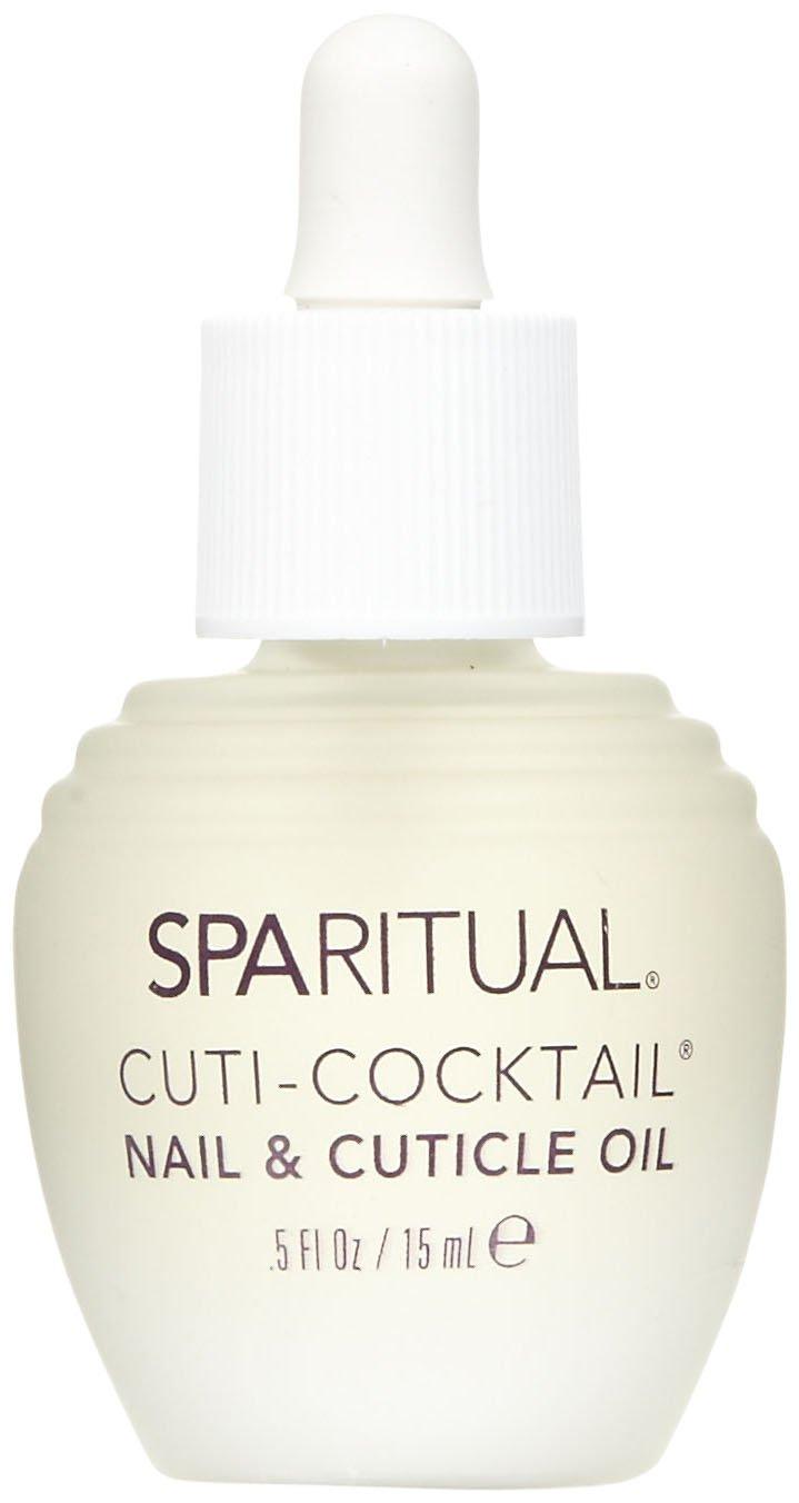 Sparitual Cuti-cocktail Treatment