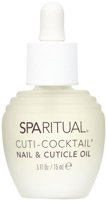 Sparitual Cuti-cocktail Treatment
