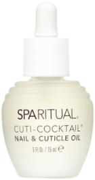 Sparitual Cuti-cocktail Treatment