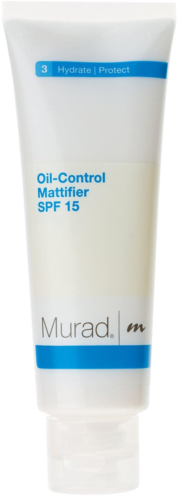 Murad Oil-control Mattifier Spf 15