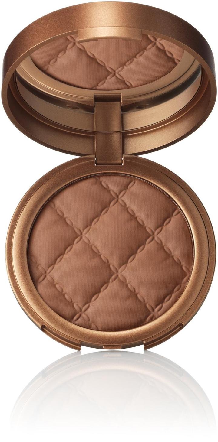 Laura Geller Beach Matte Baked Hydrating Bronzer