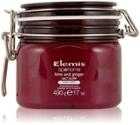 Elemis Sp@home Body Exotics Lime And Ginger Salt Glow