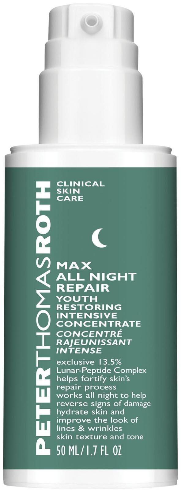 Peter Thomas Roth Max All Night Repair