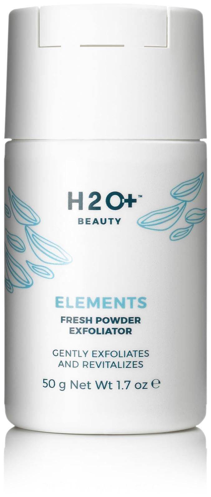 H2o Plus Elements Fresh Powder Exfoliator