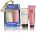 Ahava Happy Minerals Shower Gel And Hand Cream Ornament - 1 Ct